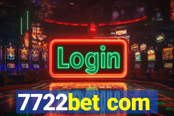 7722bet com